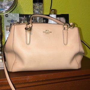 Coach Purse , OFFER  me something , be reasonable